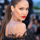 Joan Smalls attends the screening of ‘Girls Of The Sun (Les Filles Du Soleil)‘ during the 71st annual Cannes Film Festival on May 12, 2018 in Cannes, France.